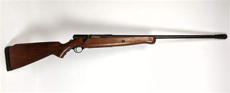 Sold At Auction Mossberg Model 185k A 20 Gauge Bolt Action Shotgun Of