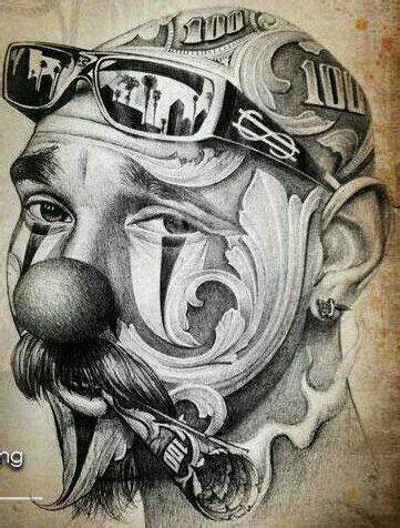 +30 Imagenes de Cholos / Low Rider / Azteca / Homies