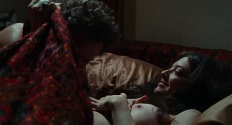 Nude Video Celebs Amanda Seyfried Nude Lovelace
