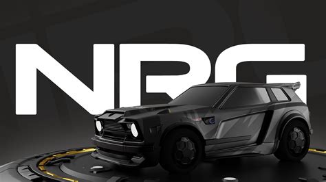 Nrg New Og Wallpaper Set As Requested P Rocketleagueesports