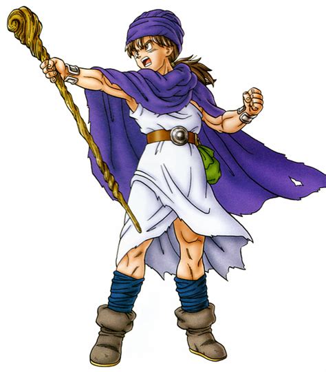 Filedqv Adult Hero Ps2png Dragon Quest Wiki