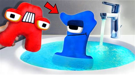 Alphabet Lore (Truth or dare) Part 7 - YouTube