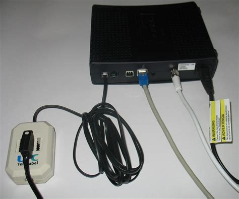 Internet lan cable for computer. perangkat keras internet