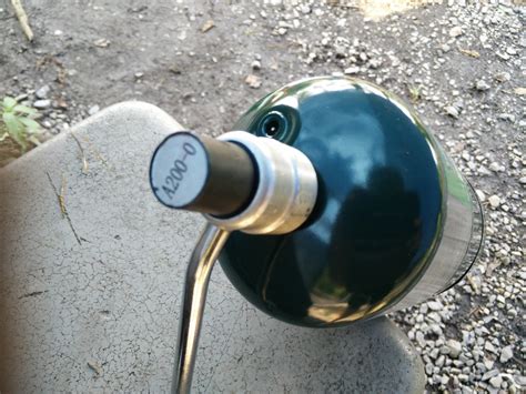 How To Make Sure Gas Stove Is Off - How to Check the Gas Regulator Shut-Off Valve on an Oven