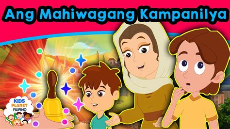 Ang Batang Nagtitinda Ng Posporo Kwentong Pambata Mga Kwentong Pambata