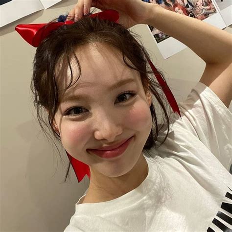 Twice Icons Nayeon