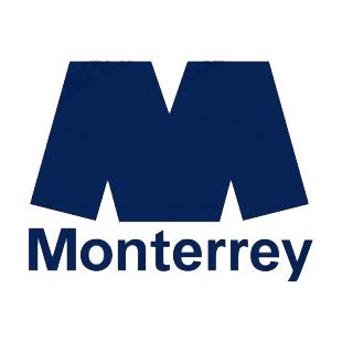 Download free club de futbol monterrey vector logo and icons in ai, eps, cdr, svg, png formats. The club de futbol monterrey soccer team logo soccer teams ...