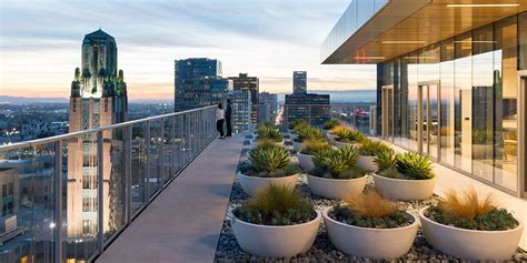 Is The Rooftop Architecture Renaissance A Fad Or A Fixture