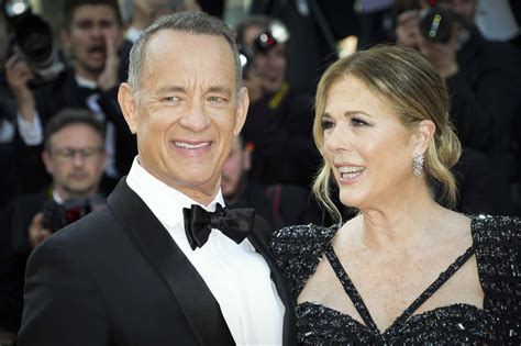 Tom Hanks Bails On His Movie Premiere After A Run In With Some Nobody In Charge Of The Red