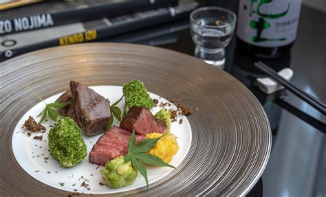 Distinct flavors combined with a velvety texture and supreme juiciness provide a. A Premium Wagyu Experience At The Ritz Carlton Kuala ...