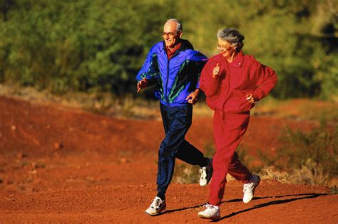 An active lifestyle makes life and death better - Chicago ...