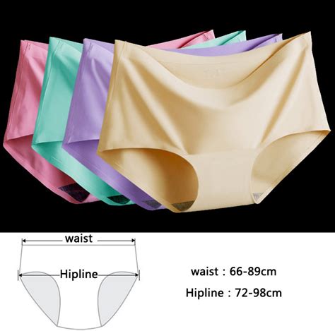 Cheap Wholesale Girls Panties Sanitary Seamless Underwear Women Panties