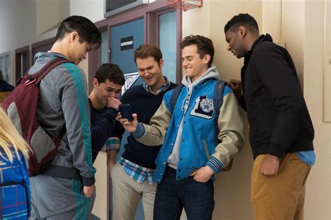 13 Reasons Why: The Portrayal of the Jock - The Patriot Press