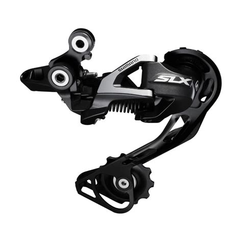 SLX Long Cage Rear Derailleur 10 Speed SHIMANO BIKE US