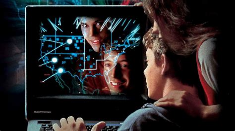 Wargames 1983 Now Very Bad