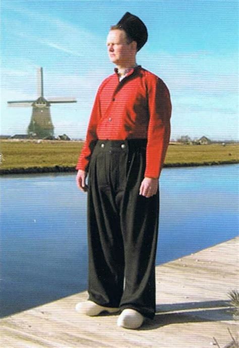 Nederlandse Klederdracht Klederdracht Kostuum Kleding