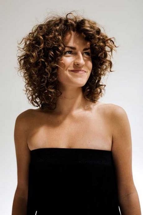 Hairstyles For Super Curly Hair Style And Beauty