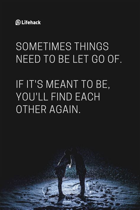 Letting Go Quotes That Help You Through The Tough Moments