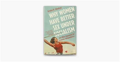 ‎why women have better sex under socialism on apple books