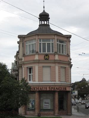 Das bankhaus spängler mit stammsitz in salzburg ist die älteste privatbank in österreich und wurde bereits 1828 gegründet. Bankhaus Carl Spängler & Co. AG - Salzburgwiki