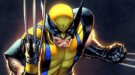 44 Bloody Wolverine Comic Phone Wallpapers Hd 4k 5k For Pc And
