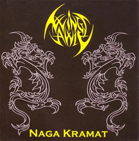 Netherlands 2 february 2006 (international film festival rotterdam) malaysia 9 february 2006: Album Wings - Kumpulan Rock Malaysia Terunggul