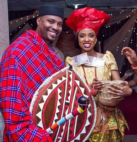 And wedding dress designers spend years learning about fine art, history, the science of color and texture. Twende Harusini: AFRICAN TRADITIONAL WEDDINGS (COSTUMES ...