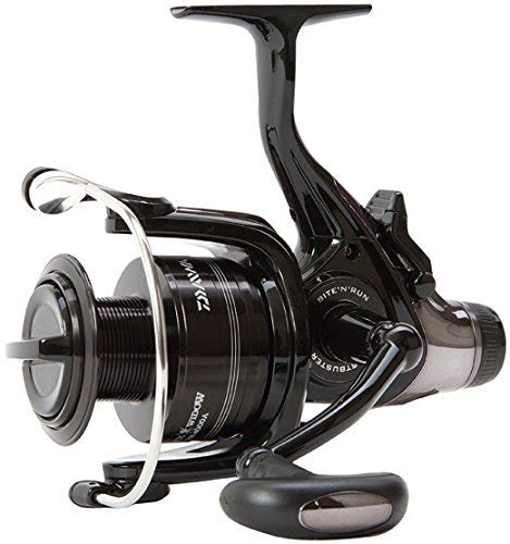 10 Best Daiwa Baitrunner Reels Review And Buying Guide In 2023