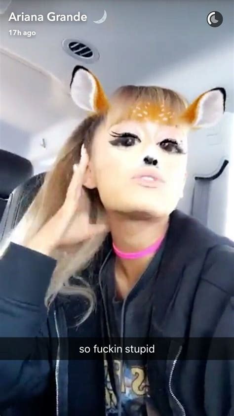 Ariana Grande Halloween Face Makeup Ariana Grande Outfits