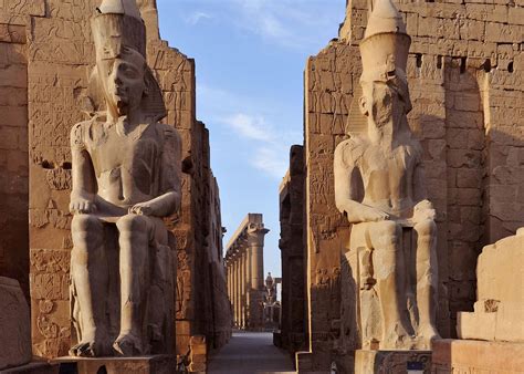 Visit Luxor Egypt Tailor Made Vacations Audley Travel Us