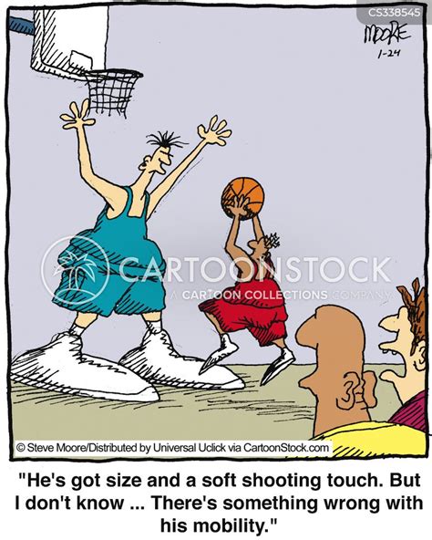 Talent Scouts Cartoons And Comics Funny Pictures From Cartoonstock