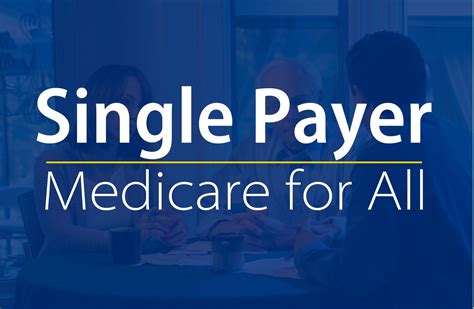 Best Answer To ‘what Is Single Payer
