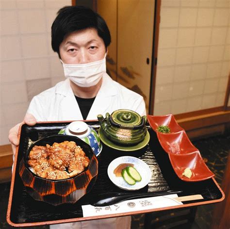 ＜食リポ＞ 清須からあげまぶし：中日新聞Web