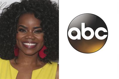 Kelly Jenrette To Star In Leslie Odom Jr Abc Comedy Pilot