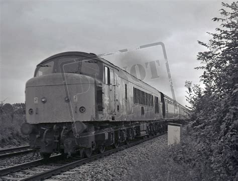 Rail Online Class 46 Peak