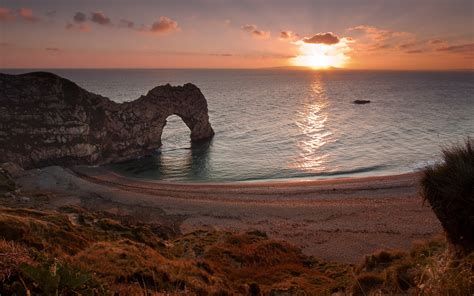 Durdle Door Full Hd Wallpaper And Background Image 2560x1600 Id394829