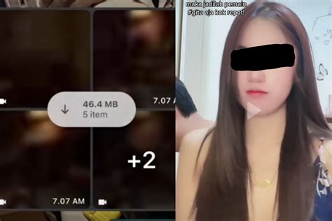 Gita Gunawan Viral Twitter Link Video Jadi Sasaran Netizen Menit Co Id
