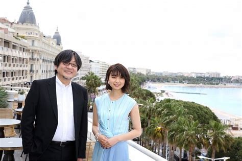 Submitted 1 year ago by mschun. 細田守監督「未来のミライ」カンヌ映画祭でスタンディング ...