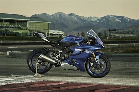Check spelling or type a new query. Yamaha Resmi Tentukan Harga Motor Duplikat The Doctor, YZF-R6