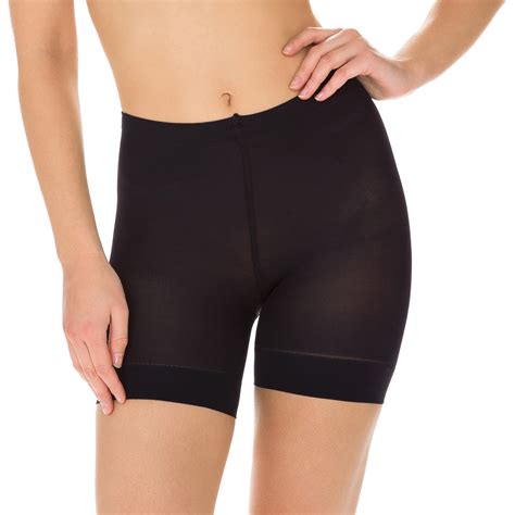 Large sélection plus de 100 modèles livraison gratuite* marque française. Boxer Femme Diam's Minceur noir Effet amincissant