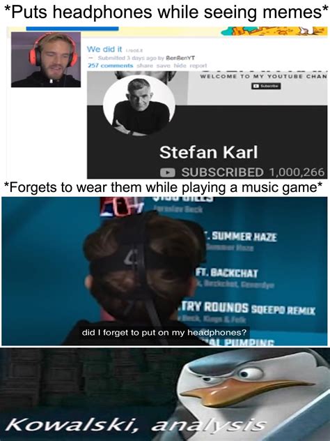 2407 Best Stefan Images On Pholder Pewdiepie Submissions Imaginary