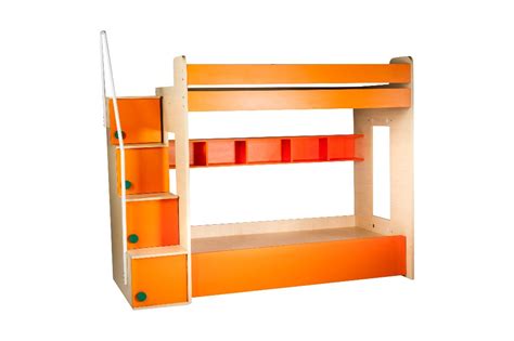 Yipi Engineered Wood Flexi Bunk Bed Sofa Cum Bed For Home At Rs 54999