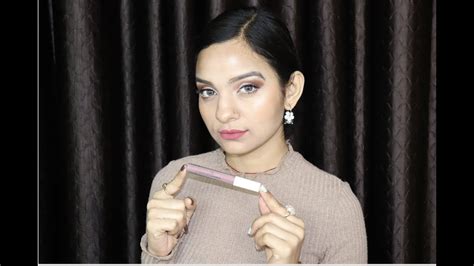 best nude and dark lipsticks for indian skin tone starting from 80 rs miss priya tv youtube