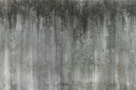 Free Photo Stained Concrete Texture Surface Wall