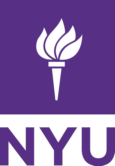 New York University Logos Download