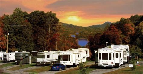The 5 Best Rv Parks In West Virginia Rvshare West Virginia Camping