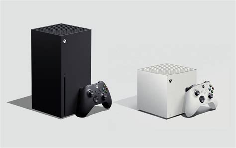 Respectable Rumour Posits That The Xbox Series S Will Be Closer To The
