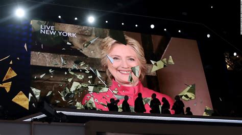 Hillary Clinton Fundraises With The Stars Cnnpolitics
