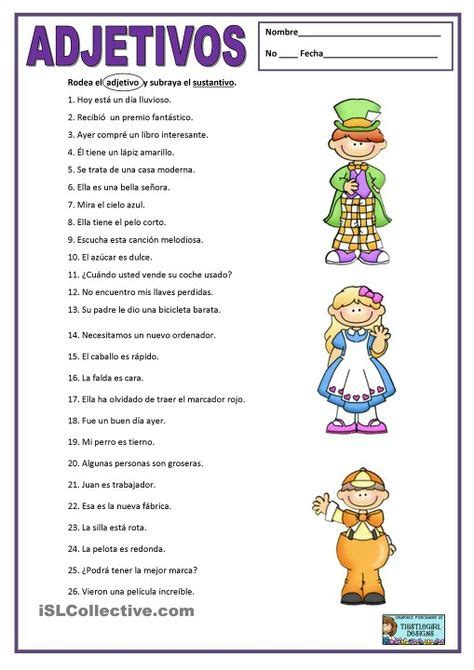 17 Best Images About Clases De Español Para Adolescentes On Pinterest