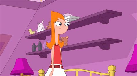 Candace Phineas And Ferb Photo 28014150 Fanpop